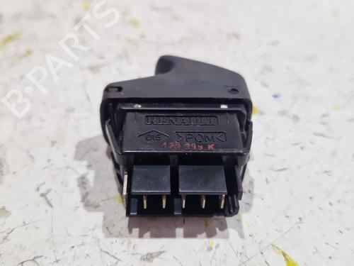 Right front window switch RENAULT Megane I Kombi van (KA_) 1.9 D (KA0R) | BP36532956I26 - Image 3