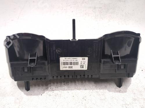 Instrument cluster SEAT ALTEA (5P1) 1.6 TDI | BP30368834C47 