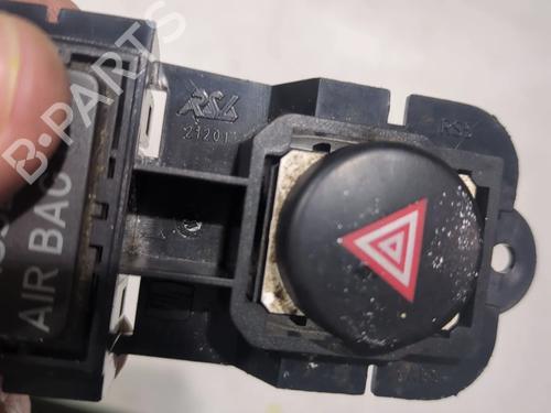 Warning switch SEAT LEON (1P1) 1.6 TDI | BP23926069I22 