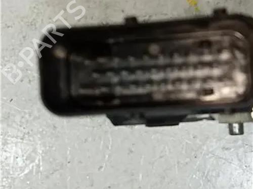 Rudehejsemotor forskærm højre VW GOLF IV (1J1) 1.4 16V | BP23913154E20 