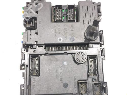 Used Fuse box PEUGEOT 206 SW (2E/K) 2.0 16V (136 hp) 23925477