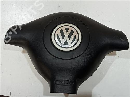 Førerens kollisjonspute VW PASSAT B5.5 (3B3) 1.9 TDI (130 hp) 23907978