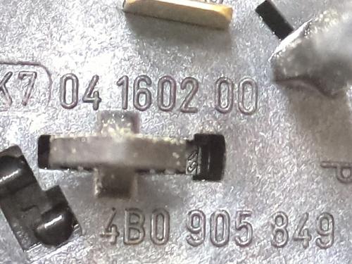 Ignition barrel SEAT TOLEDO II (1M2) 1.9 TDI | BP26022229M48 