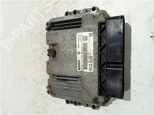 Used Electronic module OPEL ASTRA H (A04) 1.6 (L48) (105 hp) 23928868