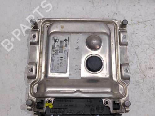 Used Electronic module HYUNDAI i10 II (BA, IA) 1.0 (67 hp) 24978572