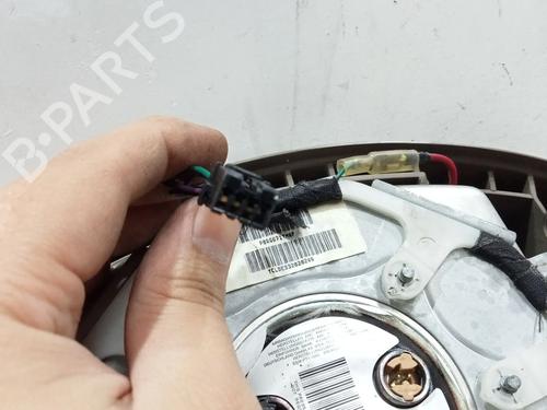 Driver airbag CHRYSLER VOYAGER IV (RG, RS) 2.4 | BP29447763C9 