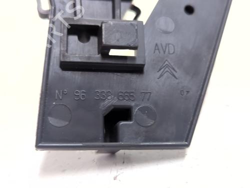 Rear right interior door handle CITROËN C5 I (DC_) 2.0 16V (DCRFNC, DCRFNF) | BP40080335I16 - Image 7