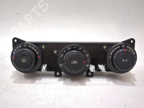Used Climate control KIA CEE'D Hatchback (ED) 1.6 (122 hp) 27338334