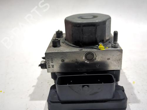 ABS pump RENAULT CLIO IV (BH_) 1.5 dCi (BHMW) | BP23925718M43 
