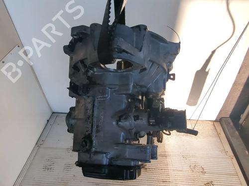Gearbox VW VENTO (1H2) 2.0 | BP23925928M3