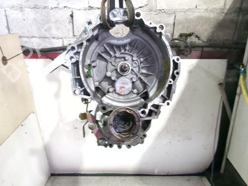 Used Gearbox Gearbox SEAT TOLEDO II (1M2) 1.6 (100 hp) 36324446 36324446