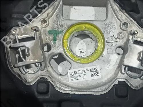 Steering wheel SKODA FABIA III (NJ3) 1.0 TSI | BP23918298C49 