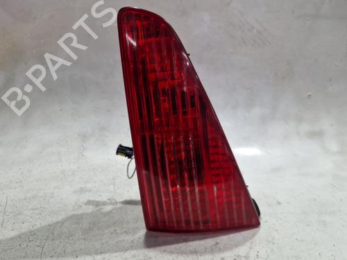 Used Right tailgate light Right tailgate light PEUGEOT 607 (9D, 9U) 2.7 HDi 24V (204 hp) 32859596 32859596