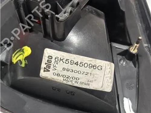 Right taillight SEAT CORDOBA (6K1, 6K2) 1.9 D | BP23920412C35 