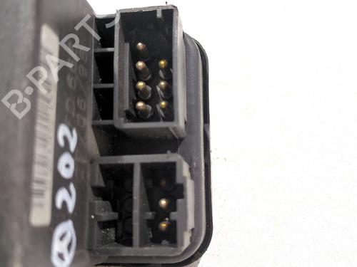 Central lock pump MERCEDES-BENZ C-CLASS (W202) C 180 (202.018) | BP31169028M86