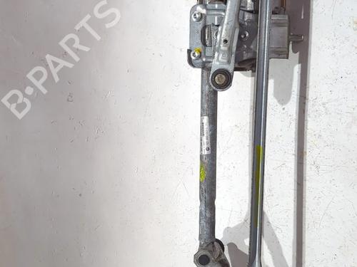Front wiper motor SKODA OCTAVIA II (1Z3) 1.9 TDI | BP24876713M29