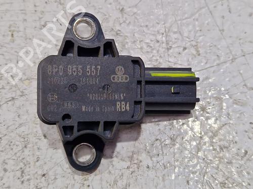 Used Electronic sensor AUDI A4 B7 (8EC) 2.0 TDI 16V (140 hp) 30777219