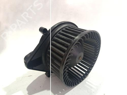 Heater blower motor AUDI A4 B6 (8E2) 1.9 TDI | BP38796555M62 - Image 5