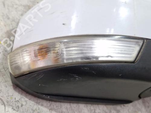 Right mirror FORD FOCUS II (DA_, HCP, DP) 1.6 TDCi | BP29518694C27 