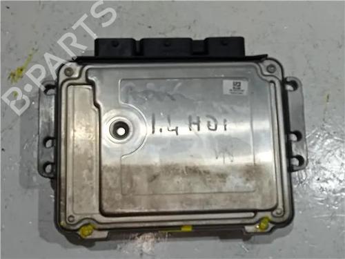 Electronic module PEUGEOT 206 Hatchback (2A/C) 1.4 HDi eco 70 | BP23914159M83