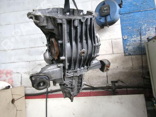 Gearbox VW PASSAT B5 (3B2) 1.9 TDI | BP34429815M3 - Image 6
