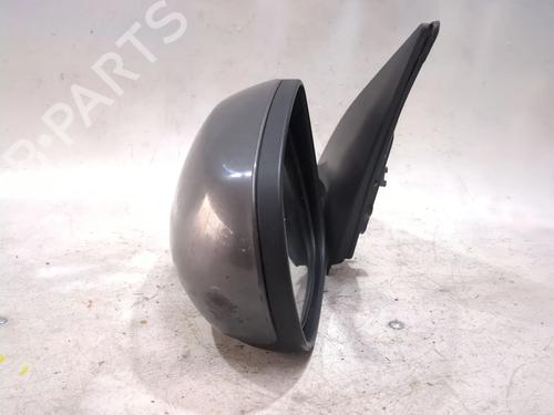 Left mirror KIA CEE'D Hatchback (ED) 1.6 CRDi 90 | BP28621750C26 