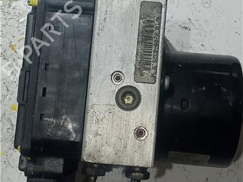 ABS pump FORD FOCUS I Turnier (DNW) 1.8 TDCi | BP23915547M43 