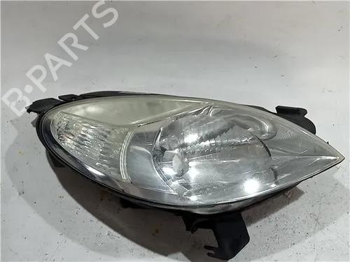 Højre forlygte CITROËN XSARA PICASSO (N68) 1.6 HDi (109 hp) 23921809