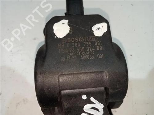 Pedal CITROËN XSARA PICASSO (N68) 1.6 HDi | BP23907582I4 