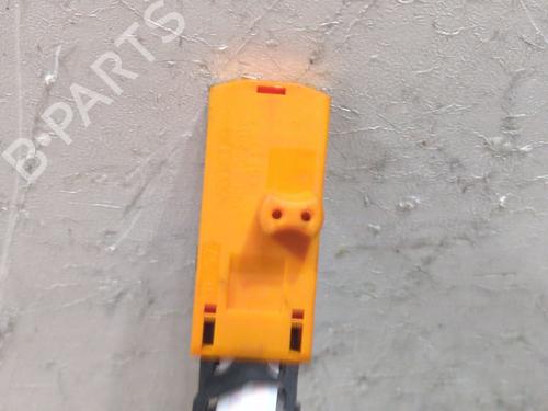 Squib airbag RENAULT LAGUNA I (B56_, 556_) 1.8 16V (B563, B564) | BP29876416C102