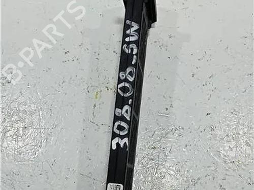 Heater resistor PEUGEOT 308 I (4A_, 4C_) 1.6 HDi | BP23913941M108 