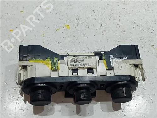 Climate control SEAT IBIZA III (6L1) 1.9 TDI | BP23914421I5