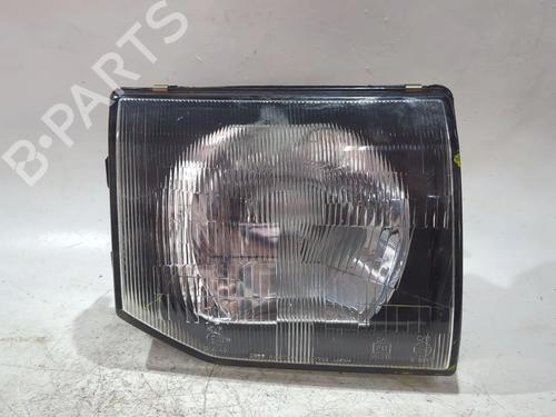 Used Right headlight MITSUBISHI PAJERO II (V3_W, V2_W, V4_W, V5_W) 3.0 V6 4WD (V23W, V43W) (150 hp) 26682458