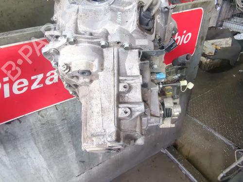 Gearbox NISSAN ALMERA II (N16) 2.2 dCi | BP29622885M3 