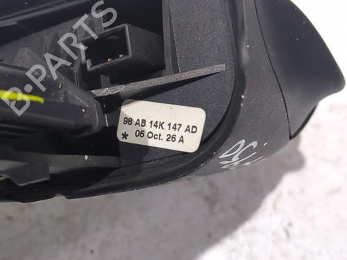 Switch FORD FIESTA V (JH_, JD_) 1.4 TDCi | BP30295969I30 