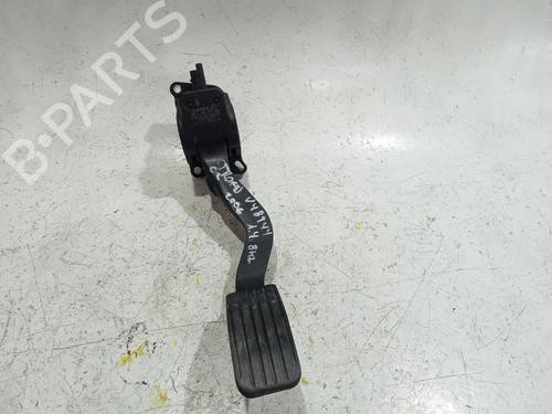 Used Pedal Pedal 36519721 36519721