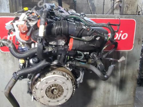 Engine CITROËN C4 Grand Picasso I (UA_) 1.6 HDi 110 | BP29400207M1 