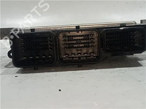 Elektronisk modul CITROËN C3 Picasso (SH_) 1.6 HDi | BP23913561M83 