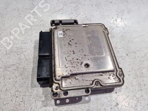 Electronic module OPEL COMBO Box Body/MPV (X12) 1.6 CDTI (B05) | BP33302836M83 - Image 4