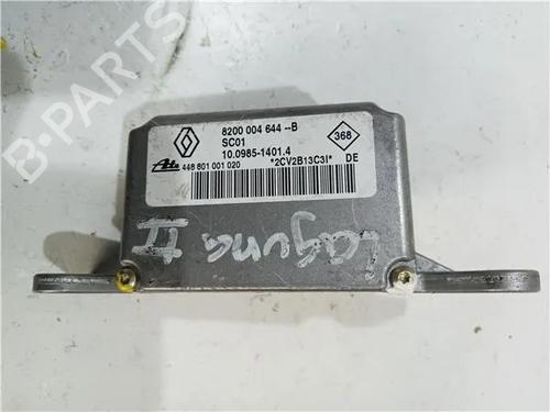 Used ESP ECU RENAULT LAGUNA II Grandtour (KG0/1_) 1.9 dCi (KG0G) (120 hp) 23908620