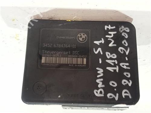 ABS pump BMW 1 (E81) 118 i | BP23923947M43 