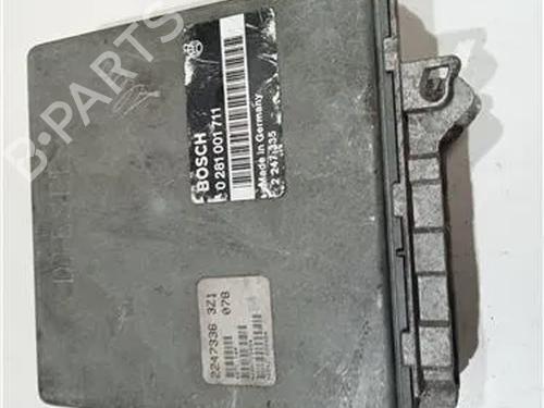 Elektronisk modul BMW 3 Compact (E36) 316 i (102 hp) 23931180