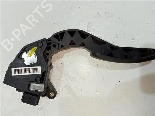 Pedal RENAULT MEGANE III Hatchback (BZ0/1_, B3_) 1.5 dCi | BP23909427I4 