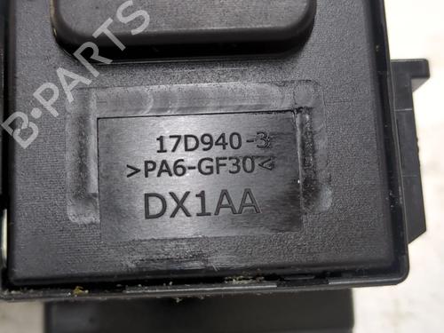 Devioluci FORD FOCUS C-MAX (DM2) 1.8 TDCi | BP28530468I23