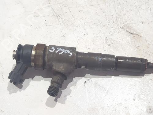 Injektor für PEUGEOT 206 Hatchback (2A/C) 1.4 HDi eco 70 (68 hp) 27669508