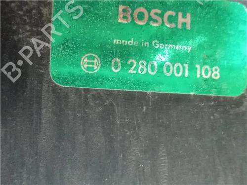 Electronic module BMW 7 (E32) 735 i, iL | BP23906821M83 