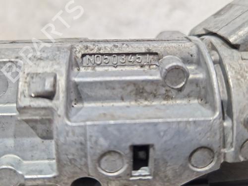 Ignition barrel PEUGEOT PARTNER Box Body/MPV (5_, G_) 1.6 HDi 75 | BP30192832M48 