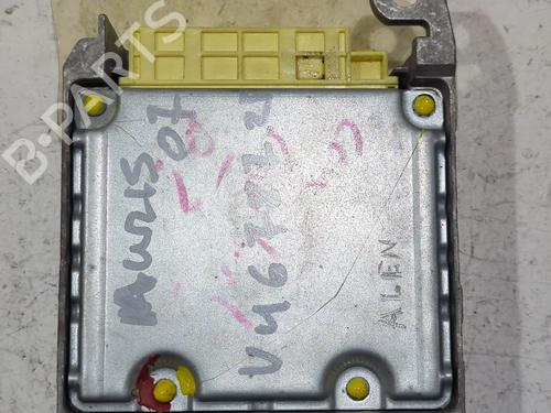 ECU airbags TOYOTA AURIS (_E15_) 2.0 D-4D (ADE150_, ADE150R) | BP25626888M53 