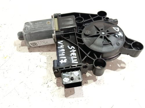 Left front window motor ALFA ROMEO STELVIO (949_) 2.2 D Q4 (949.AXE2A) | BP38703130E21 - Image 2