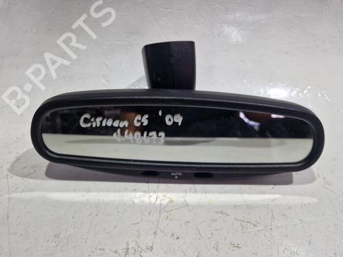 rear-mirror-citroen-c5-iii-rd_-2008-2009-2010-2011-2012-2013-2014-2015-2016-2017-34434652 main image